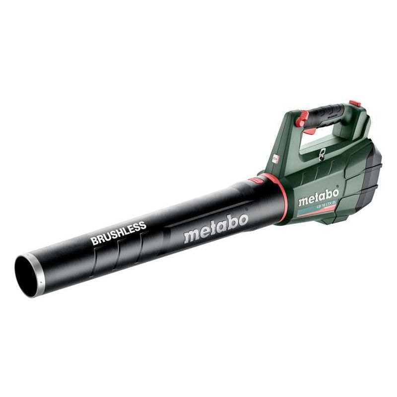 Metabo LB 18 LTX BL Leaf Blower 18V Bare Unit Metabo - Dynamic Drive
