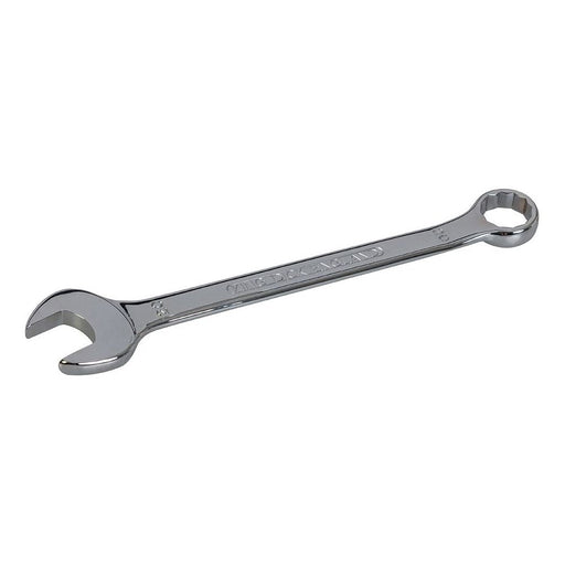 King Dick Combination Spanner Metric 20mm King Dick - Dynamic Drive