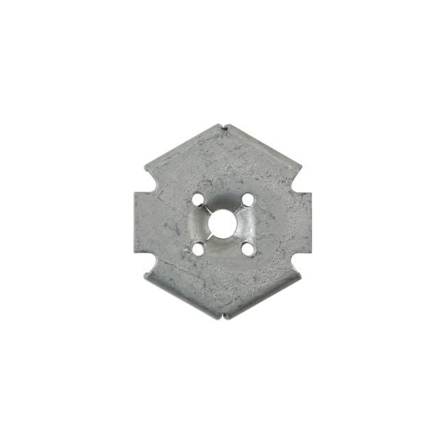 Connect Metal Trim Clip Retainer - for Ford 50pc 36416 Tool Connection - Dynamic Drive