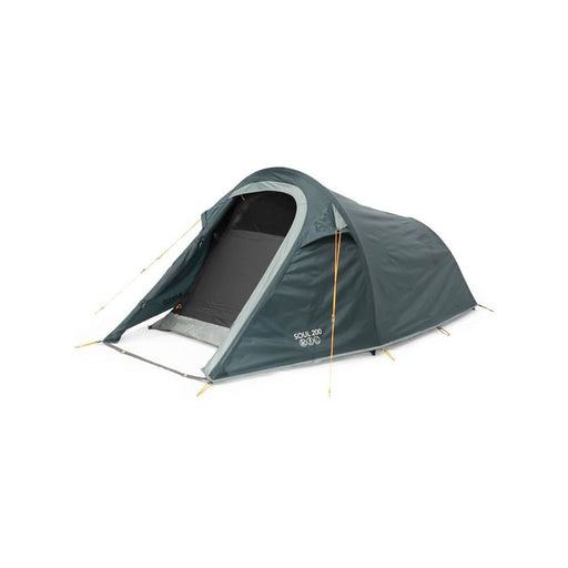 Vango Soul 200 Pole Tent Deep Blue Vango - Dynamic Drive