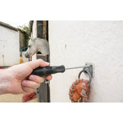 Draper 'Pound Thru' Screwdriver Set (6 Piece) 40005 Draper - Dynamic Drive