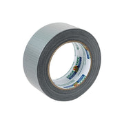 Shurtape Duck Tape® Original 50mm x 50m Silver Shurtape - Dynamic Drive