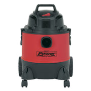 Sealey Vacuum Cleaner Wet & Dry 20L 1250W/230V PC200 Sealey - Dynamic Drive