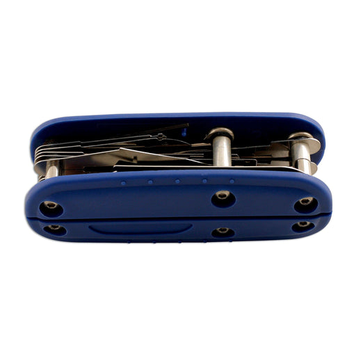 Laser Folding Radio Removal Kit 5201 Laser - Dynamic Drive