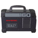 Sealey MMA Inverter Welder & Battery Charger/Starter 200A 230V MW160BC Sealey - Dynamic Drive