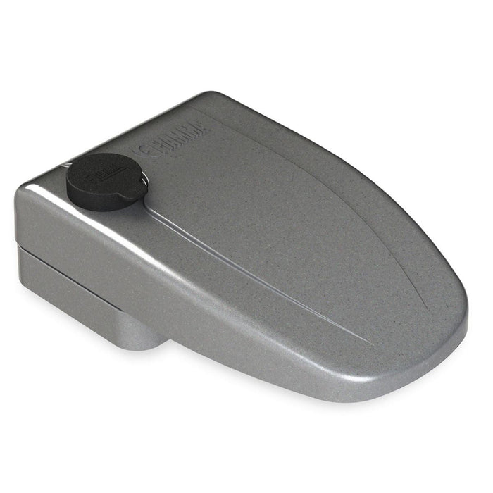 Fiamma Safe Door 3 Grey for Caravans and Motorhomes Fiamma - Dynamic Drive