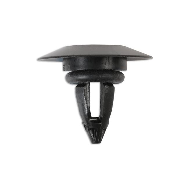 Connect Moulding Clip Retainer - for BMW 50pc 36338 Tool Connection - Dynamic Drive
