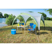 Coleman Event Shelter Pro L 3.65m Sun Protection Garden Camping BBQ Summer Coleman  - Dynamic Drive