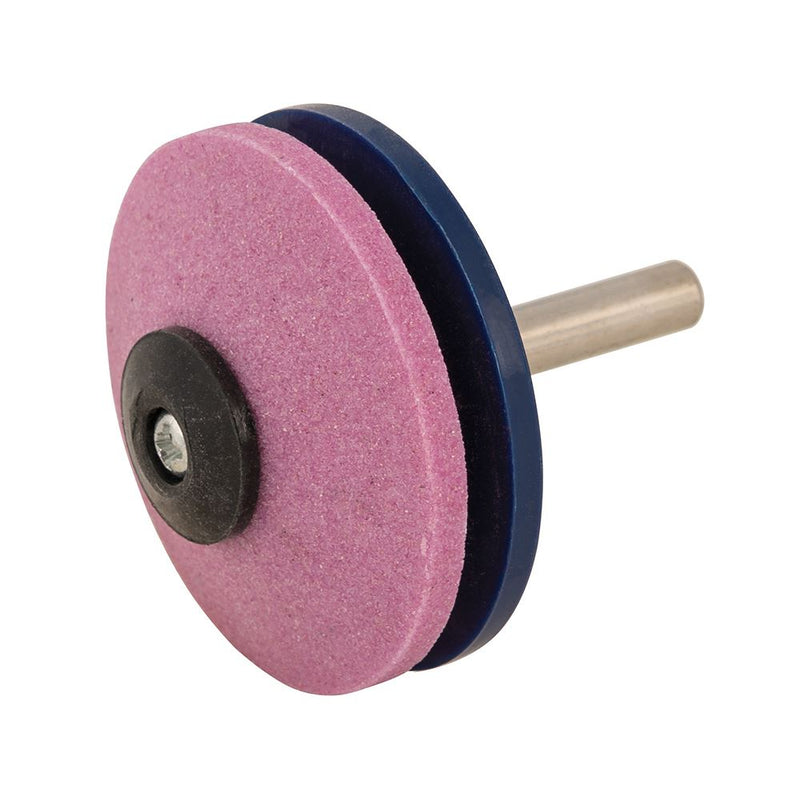 Silverline Rotary Mower & Tool Sharpener 50mm Silverline - Dynamic Drive