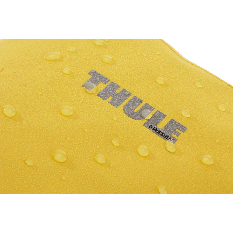 Thule Shield pannier 13L 2-pack yellow Pannier Thule - Dynamic Drive