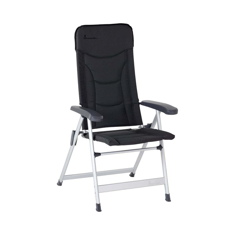 Isabella Loke High Back Camping Chair Isabella  - Dynamic Drive