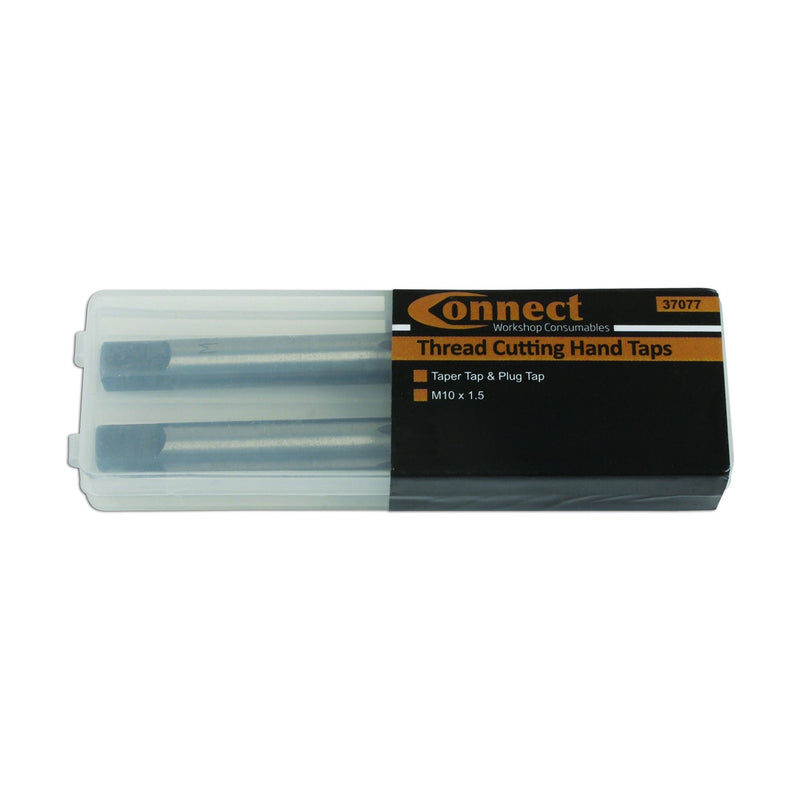 Connect Taper & Plug Taps M10 x 1.5, 2pc 37077 Tool Connection - Dynamic Drive
