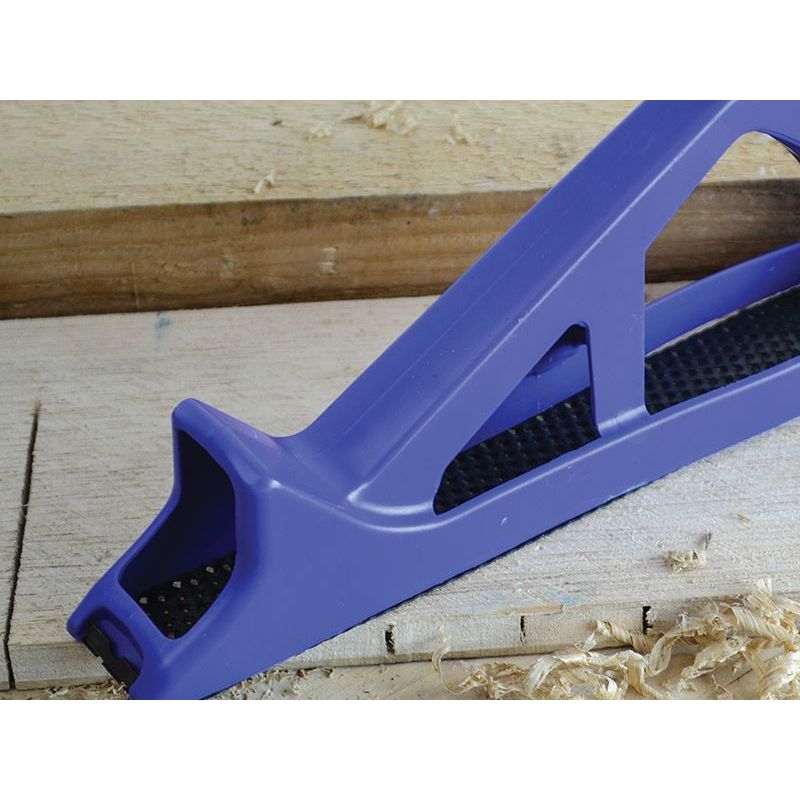 Faithfull Hand Rasp Plane Faithfull - Dynamic Drive