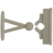 MDS1203 W4 Viva door retainer includes fixings 37848 W4 - Dynamic Drive