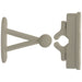 MDS1203 W4 Viva door retainer includes fixings 37848 W4 - Dynamic Drive