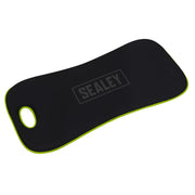 Sealey Large Premium EVA Kneeling Mat 40mm VS8597 Sealey - Dynamic Drive