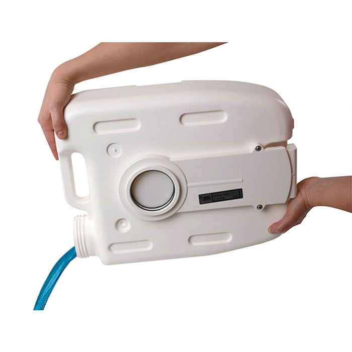 Fiamma Bi-Pot 30 Toilet (01356-01-) Fiamma - Dynamic Drive