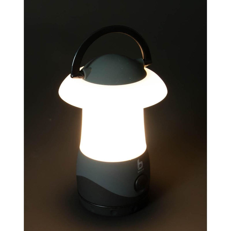 Bo-Camp Table/Hanging Lamp Regulus High Power Led Grey Bo-Camp - Dynamic Drive