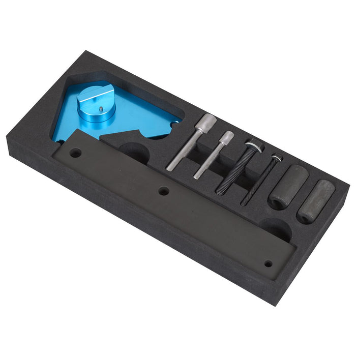 Sealey Timing Tool Kit for Fiat, Jeep 1.3 T-GDI - Chain Drive VSE6700 Sealey - Dynamic Drive