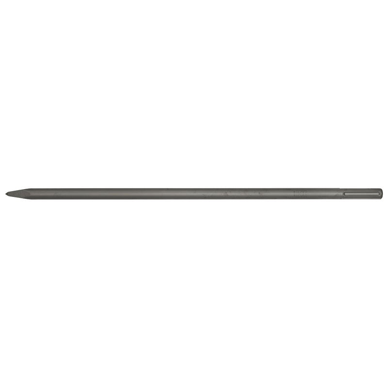 Sealey Point 600mm SDS MAX X4PT Sealey - Dynamic Drive