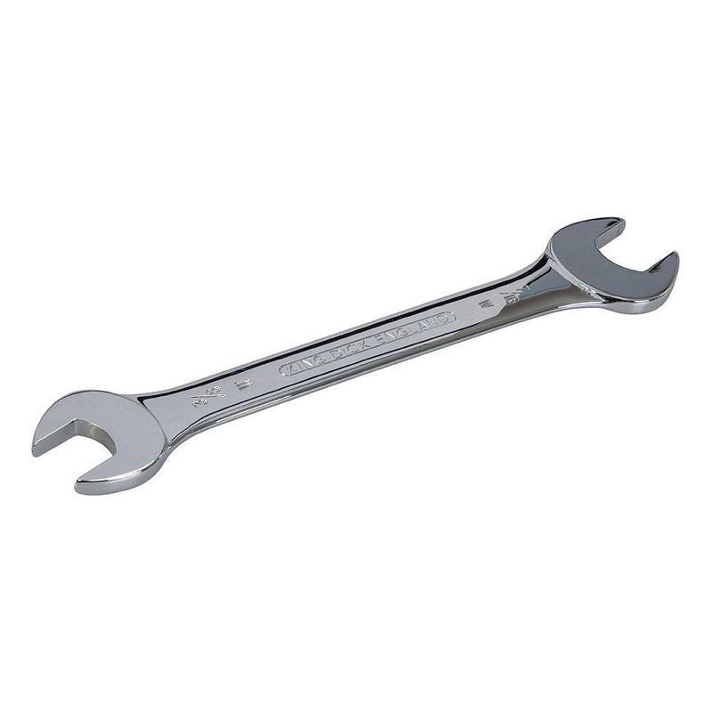 King Dick Open-End Spanner Whitworth 3/8" x 7/16" King Dick - Dynamic Drive