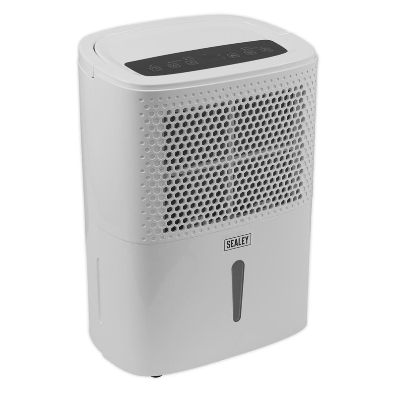 Sealey Dehumidifier 10L SDH102 Sealey - Dynamic Drive