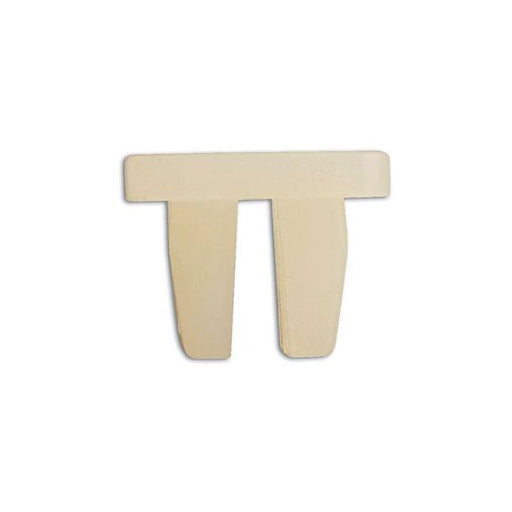 Connect Trim Locking Nut Square - for Mitsubishi 50pc 31599 Tool Connection - Dynamic Drive