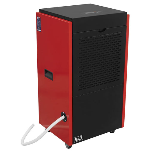 Sealey Industrial Dehumidifier 90L Sealey  - Dynamic Drive