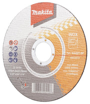 Makita Thin Cutting Wheel In Can 115 D-18764-10 Makita - Dynamic Drive