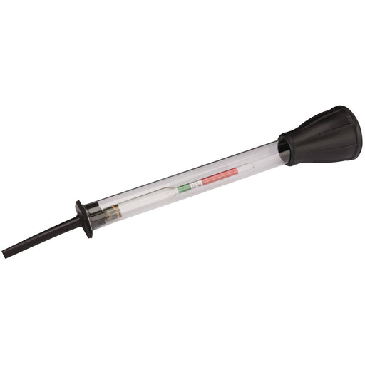 Draper Battery Hydrometer 01054 Draper - Dynamic Drive