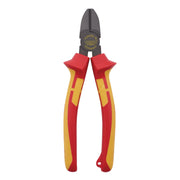 Draper XP1000 VDE Diagonal Side Cutter, 180mm, Tethered 99052 Draper - Dynamic Drive