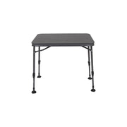 Bo-Camp Table Logan 80 x 60cm Bo-Camp - Dynamic Drive