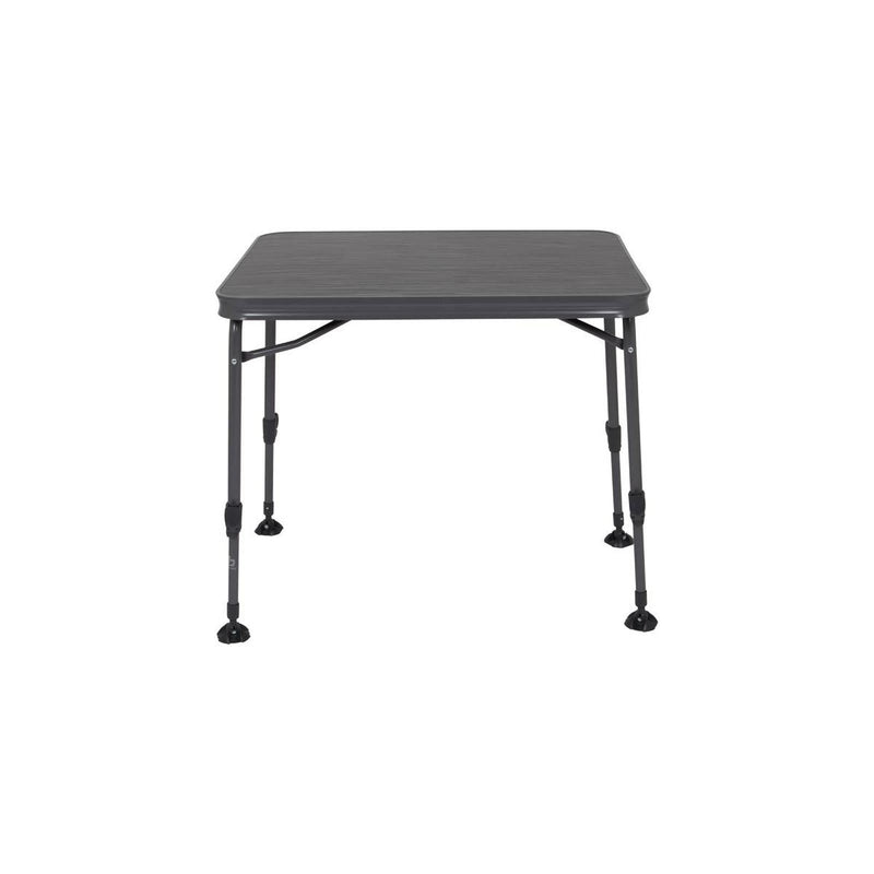 Bo-Camp Table Logan 80 x 60cm Bo-Camp - Dynamic Drive
