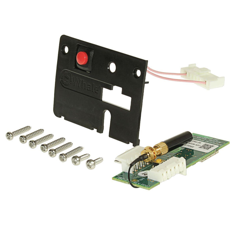 Whale Zigbee Printed Circuit Board For Whale Expanse Space Heater in Caravans/Mo Whale - Dynamic Drive