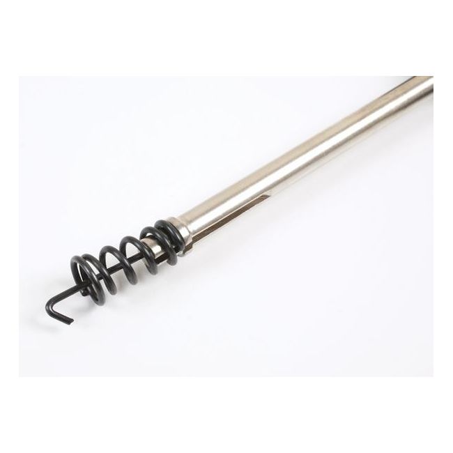 Laser Parking Brake Installer - for Mercedes-Benz 6756 Laser - Dynamic Drive