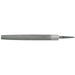 Draper Second Cut Half Round File, 12 x 150mm 60222 Draper - Dynamic Drive