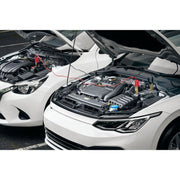Ring Automotive RBC060 6mmA² 2.5M Non-Insulated Plastic Bag - 100 Amps Ring Automotive - Dynamic Drive