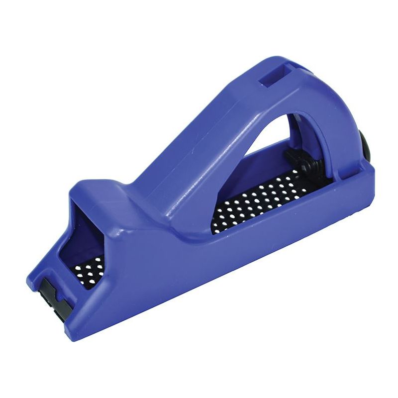 Faithfull Hand Rasp Block Plane Faithfull - Dynamic Drive