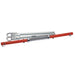 Draper Rigid Towing Brace with Spring Damper, 2000kg 99653 Draper - Dynamic Drive