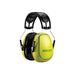 Moldex M4 Earmuffs SNR 30 dB Moldex - Dynamic Drive