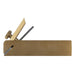Sealey Mini Brass Plane Set 3pc MBP03 Sealey - Dynamic Drive
