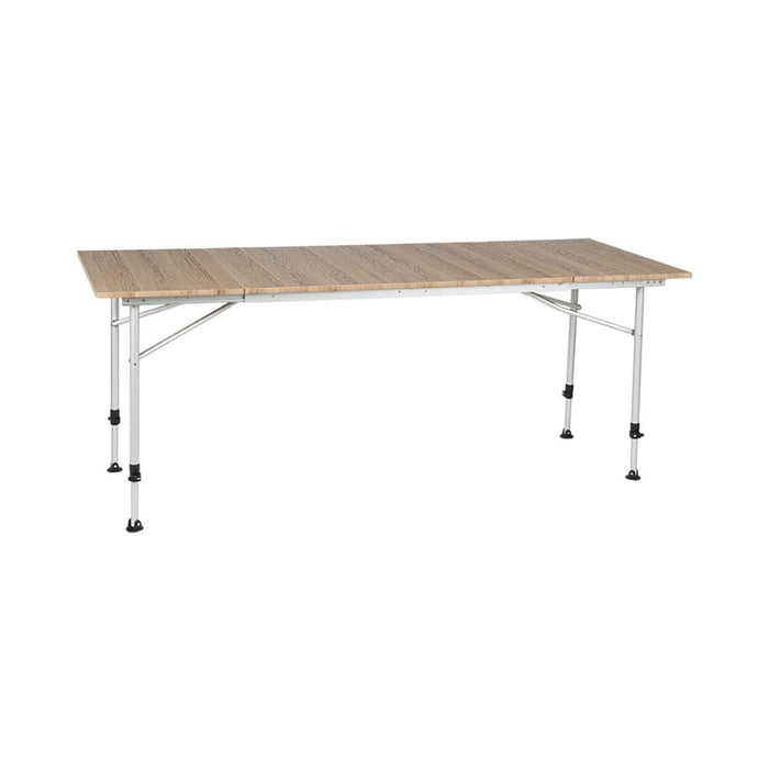 Travellife Sorrento Table ExtendHoneycomb Brown 100/140/180 2129410 Travellife - Dynamic Drive