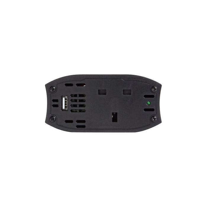 Ring RINVU150 Powersouce 150w Power Inverter Car DC Ring Automotive - Dynamic Drive