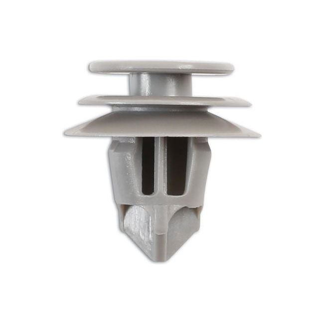 Connect Panel Clip - for Honda 50pc 36376 Tool Connection - Dynamic Drive