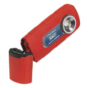 Sealey 360 Rechargeable Inspection Light 5W COB LED Colour Match CRI 96 3-Colour Sealey - Dynamic Drive