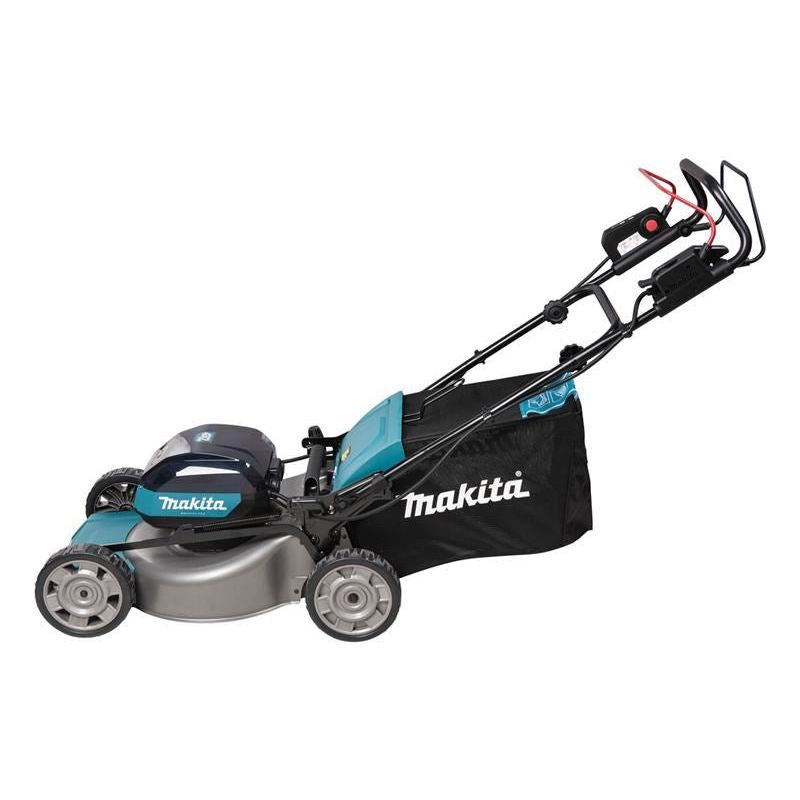 Makita LM001GZ XGT® 40Vmax BL Lawnmower 40V Bare Unit Makita - Dynamic Drive