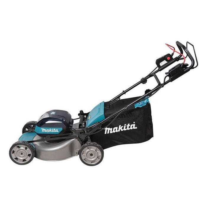 Makita LM001GZ XGT® 40Vmax BL Lawnmower 40V Bare Unit Makita - Dynamic Drive