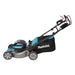 Makita LM001GZ XGT® 40Vmax BL Lawnmower 40V Bare Unit Makita - Dynamic Drive