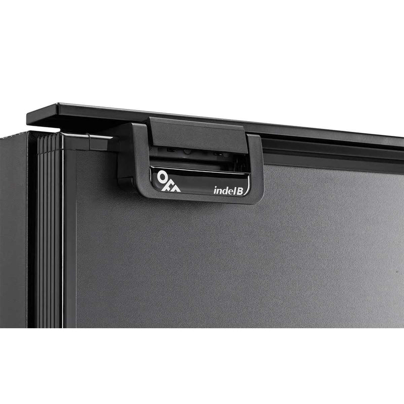 Indel B CR86 Truckfridge 78L Reliable and Spacious Fridge for Your Truck Indel B - Dynamic Drive