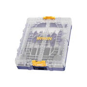 Irwin® Blue Groove 6X Wood Bit Set, 6 Piece IRWIN® - Dynamic Drive